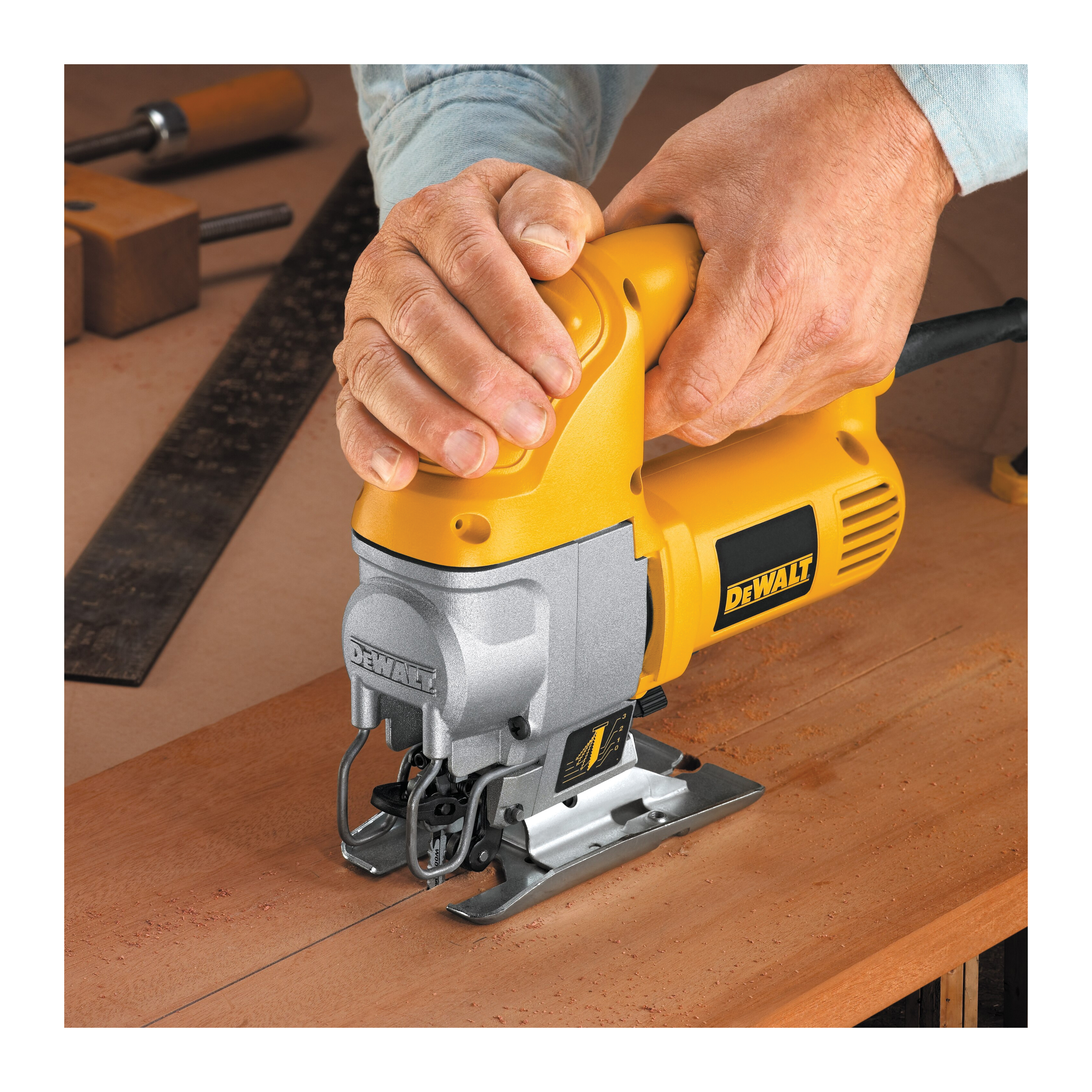DeWALT&reg; DW317K 1205865