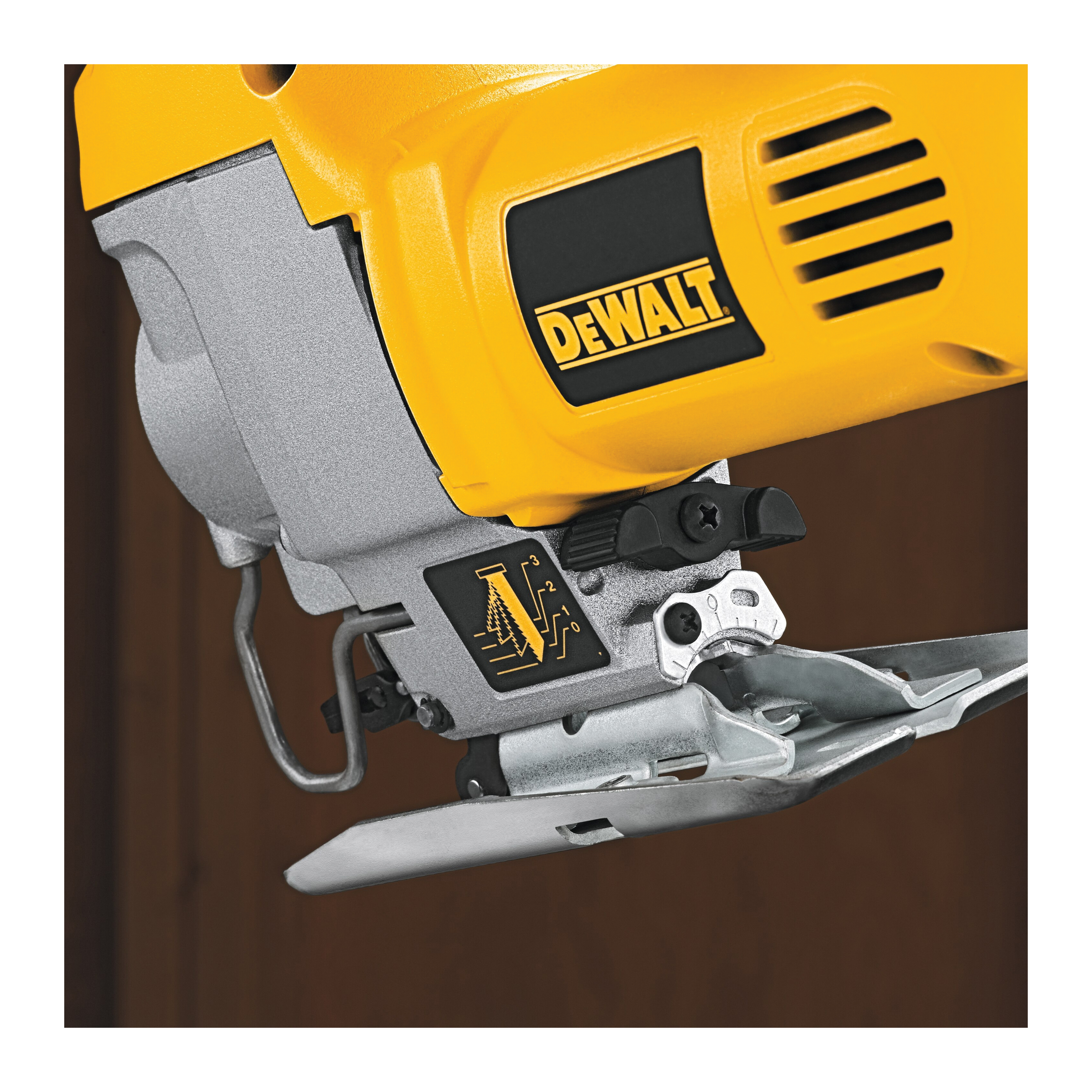 DeWALT&reg; DW317K 1205865
