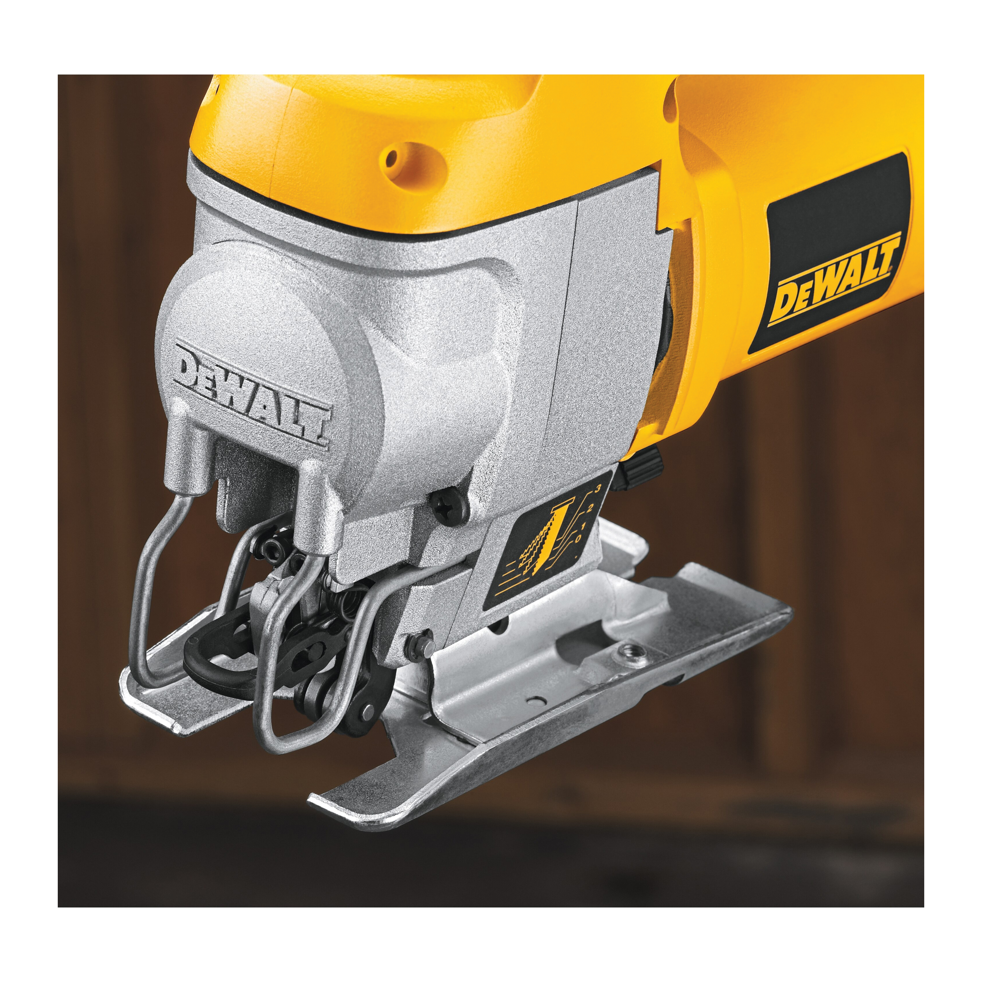 DeWALT&reg; DW317K 1205865