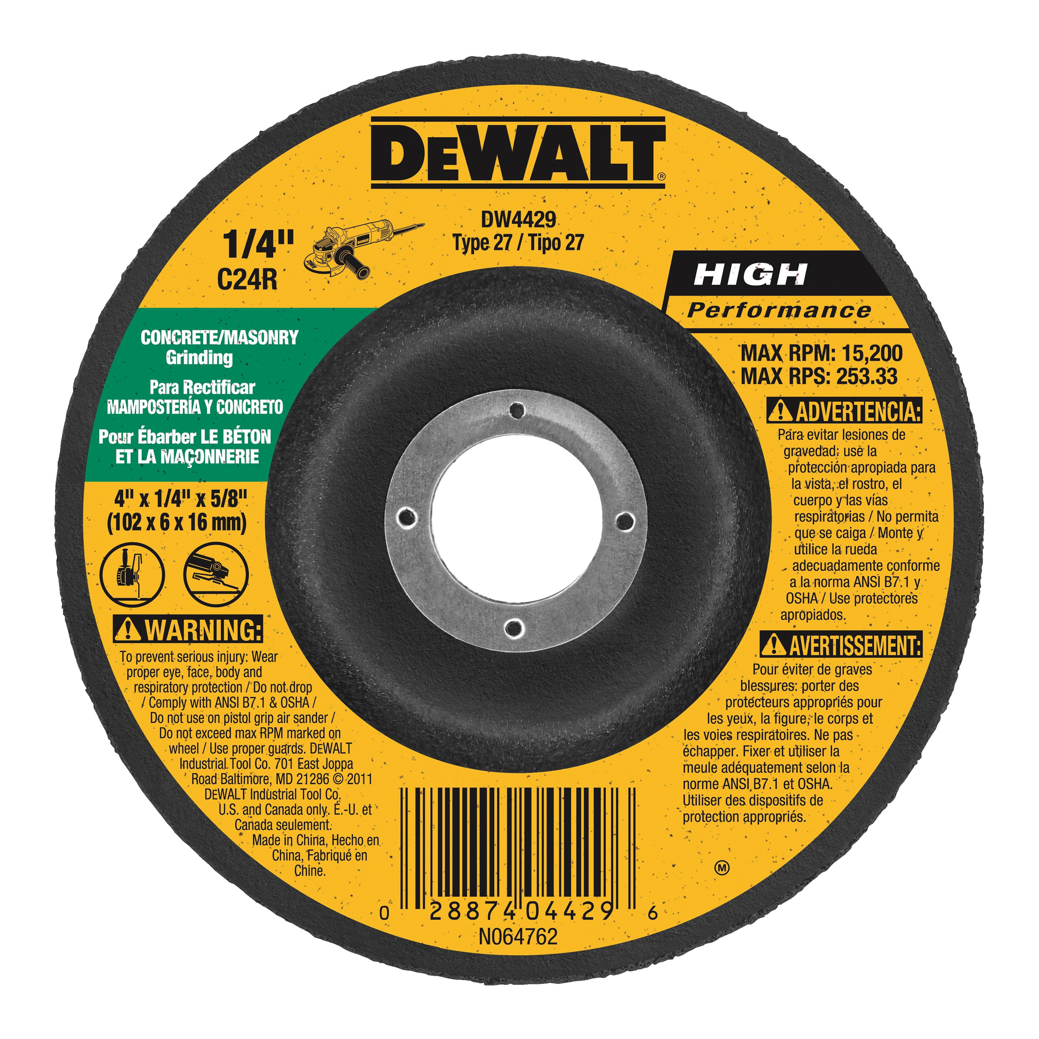 DeWALT&reg; DW4528