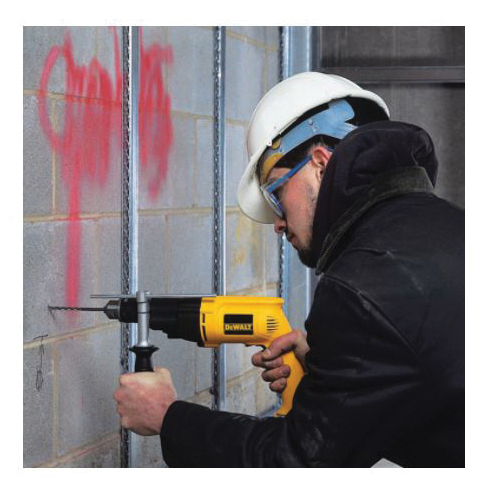 DeWALT&reg; DW505 1206045