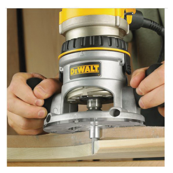DeWALT&reg; DW616 1225725