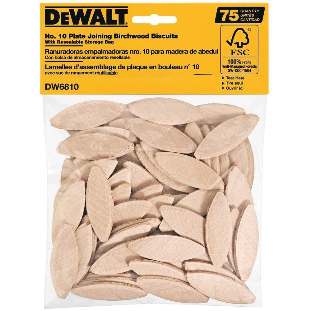 DeWALT&reg; DW6810