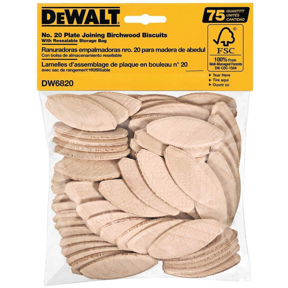 DeWALT&reg; DW6820