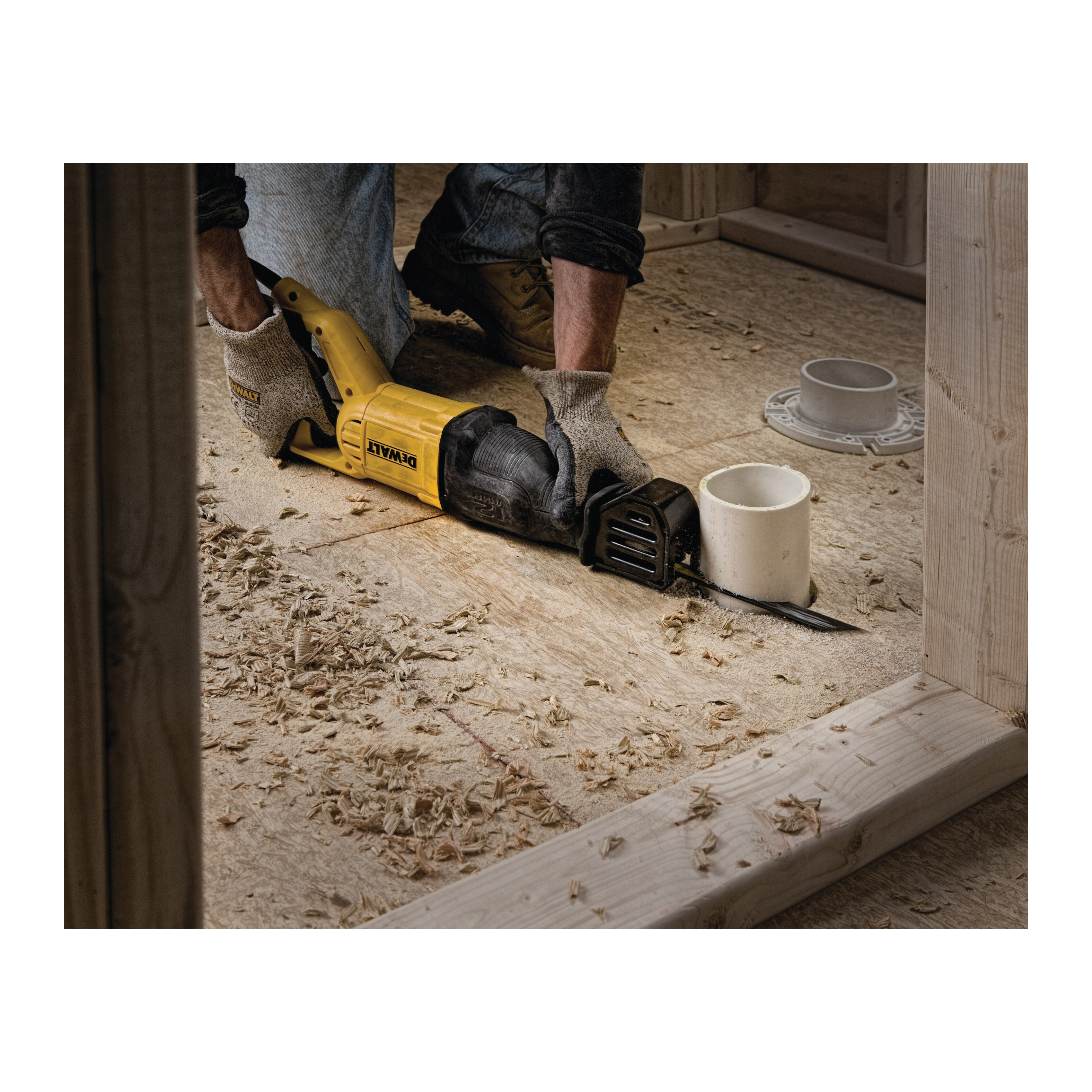 DeWALT&reg; DWE305 1225708