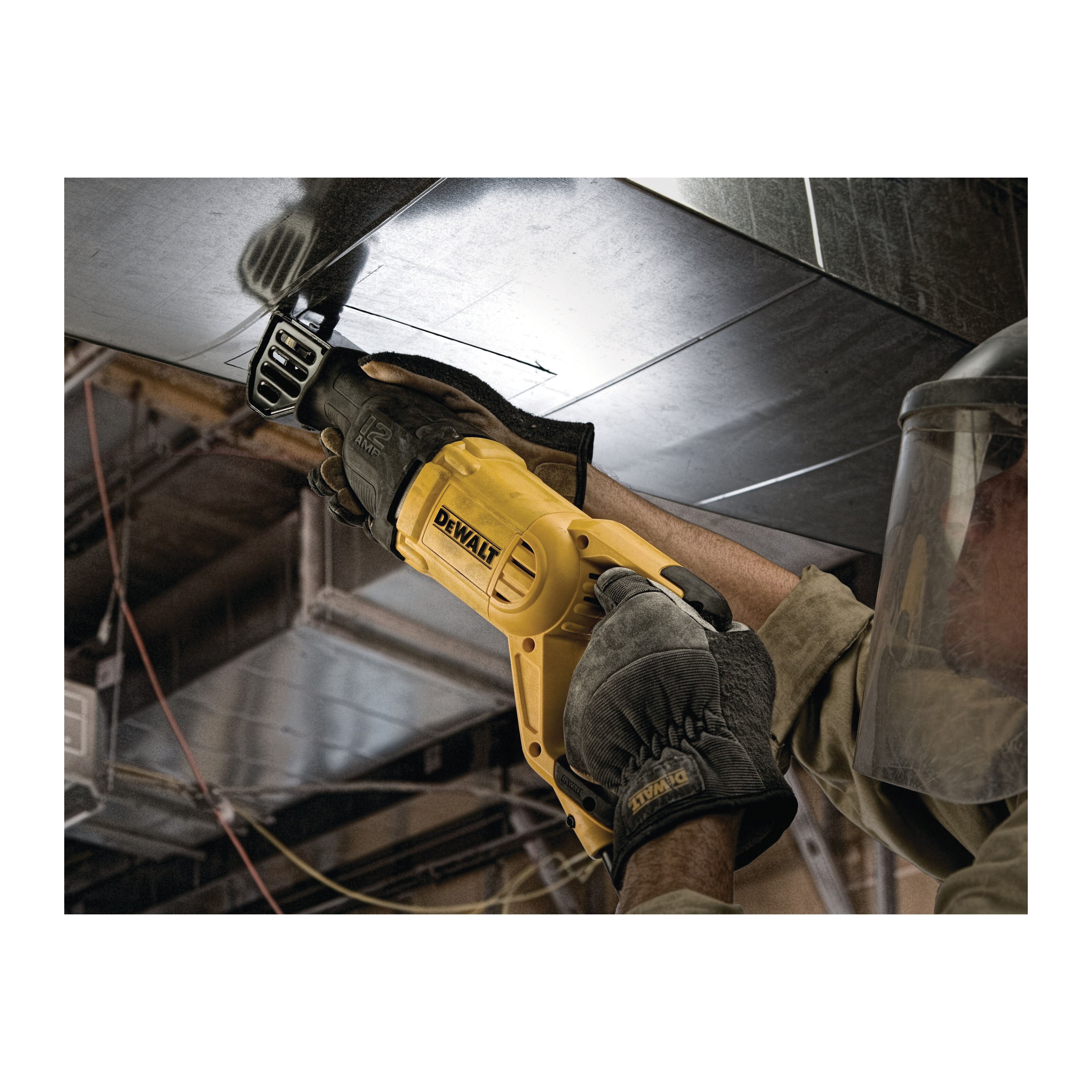 DeWALT&reg; DWE305 1225708