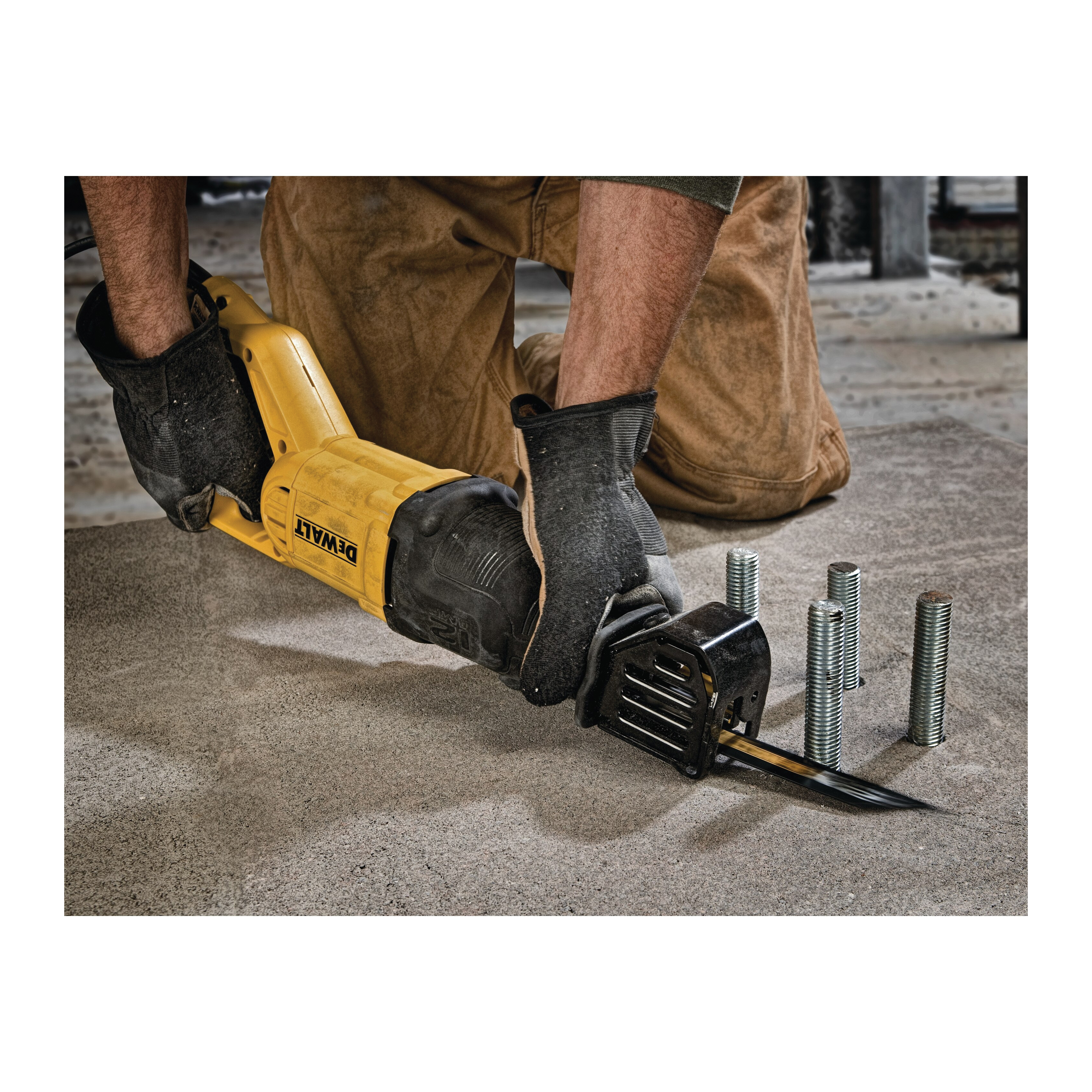 DeWALT&reg; DWE305 1225708