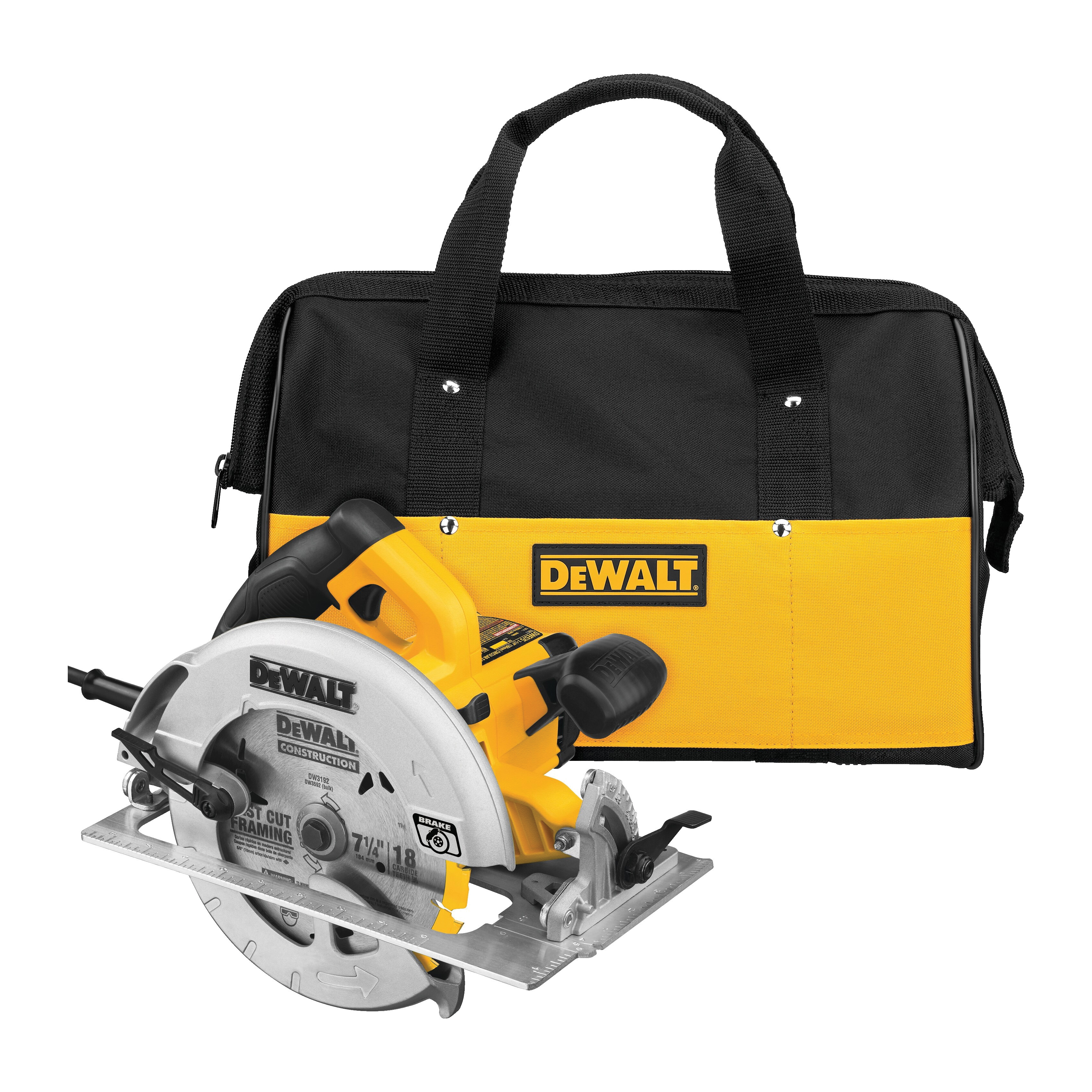 DeWALT&reg; DWE575SB