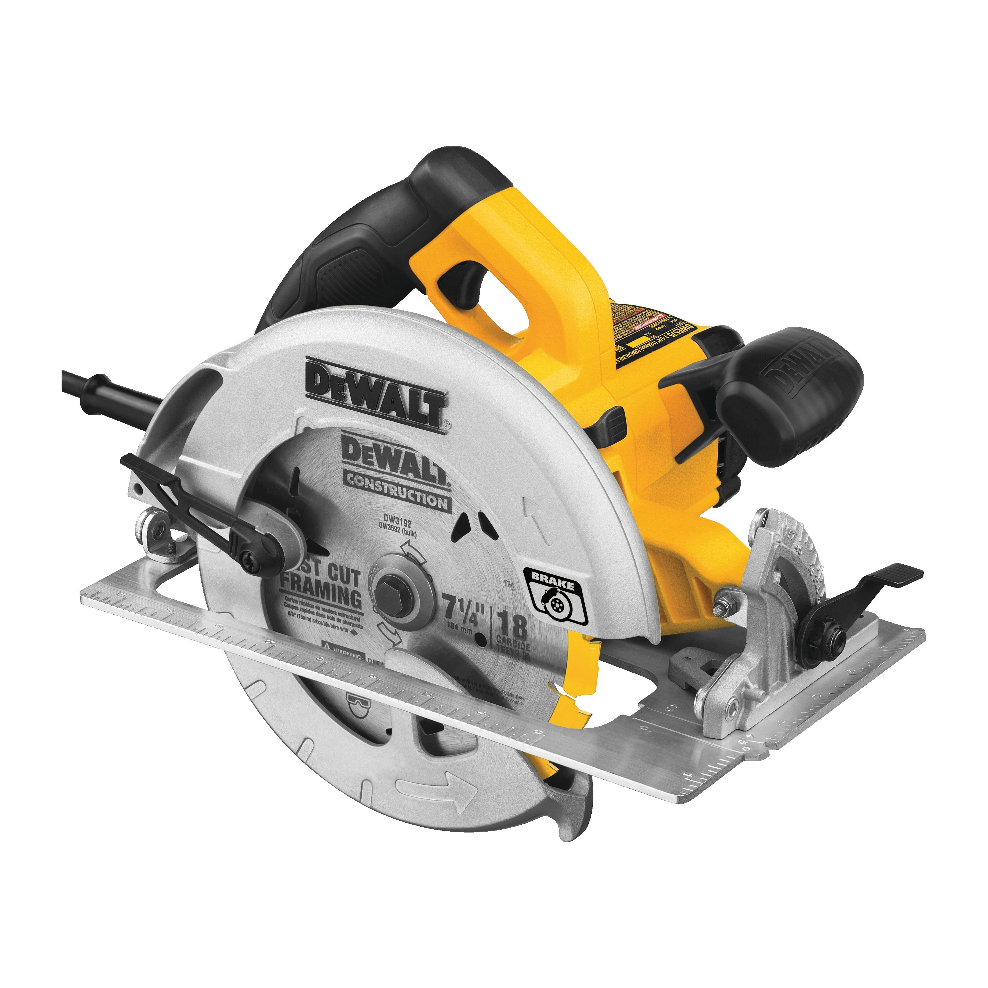 DeWALT&reg; DWE575SB 1207388