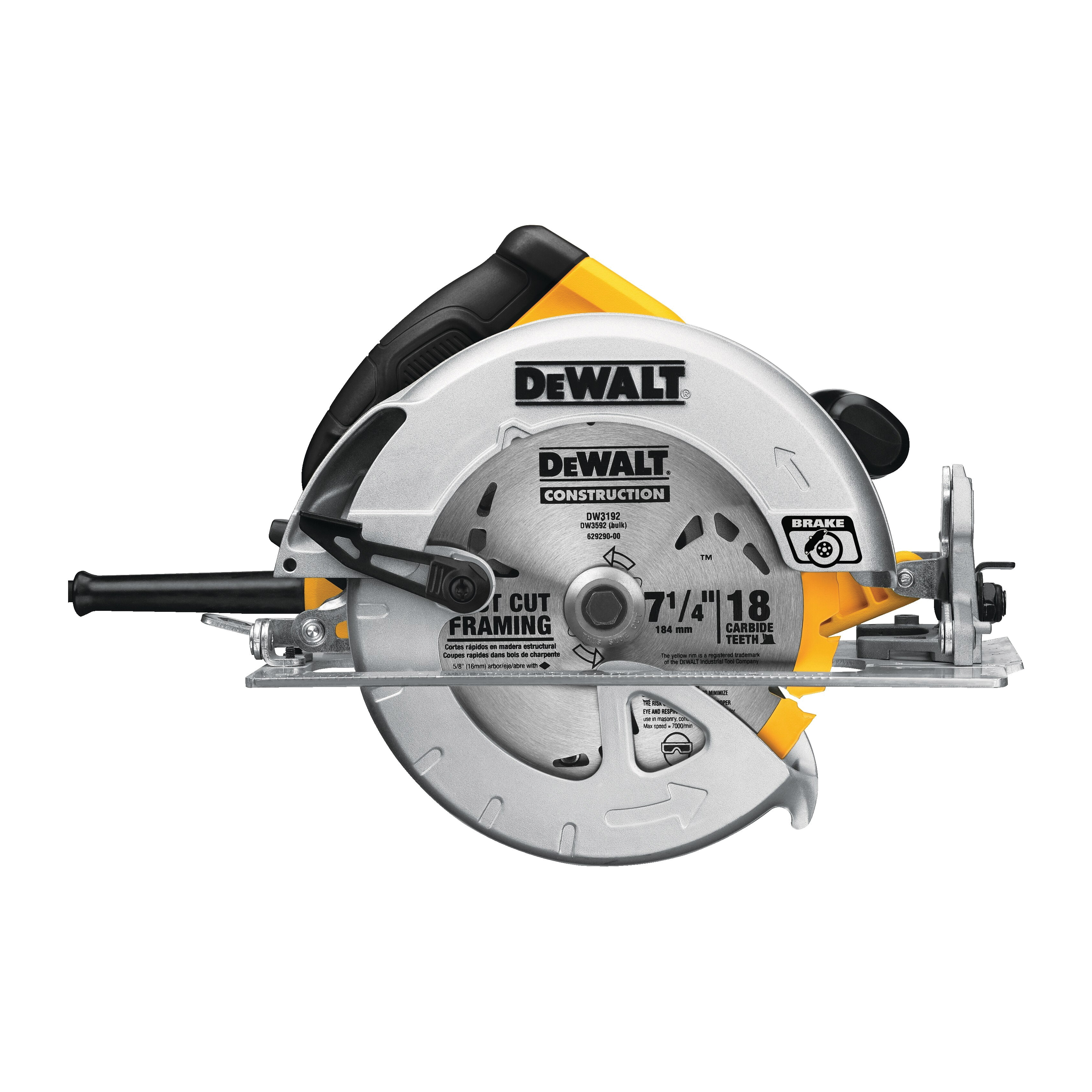 DeWALT&reg; DWE575SB 1207388