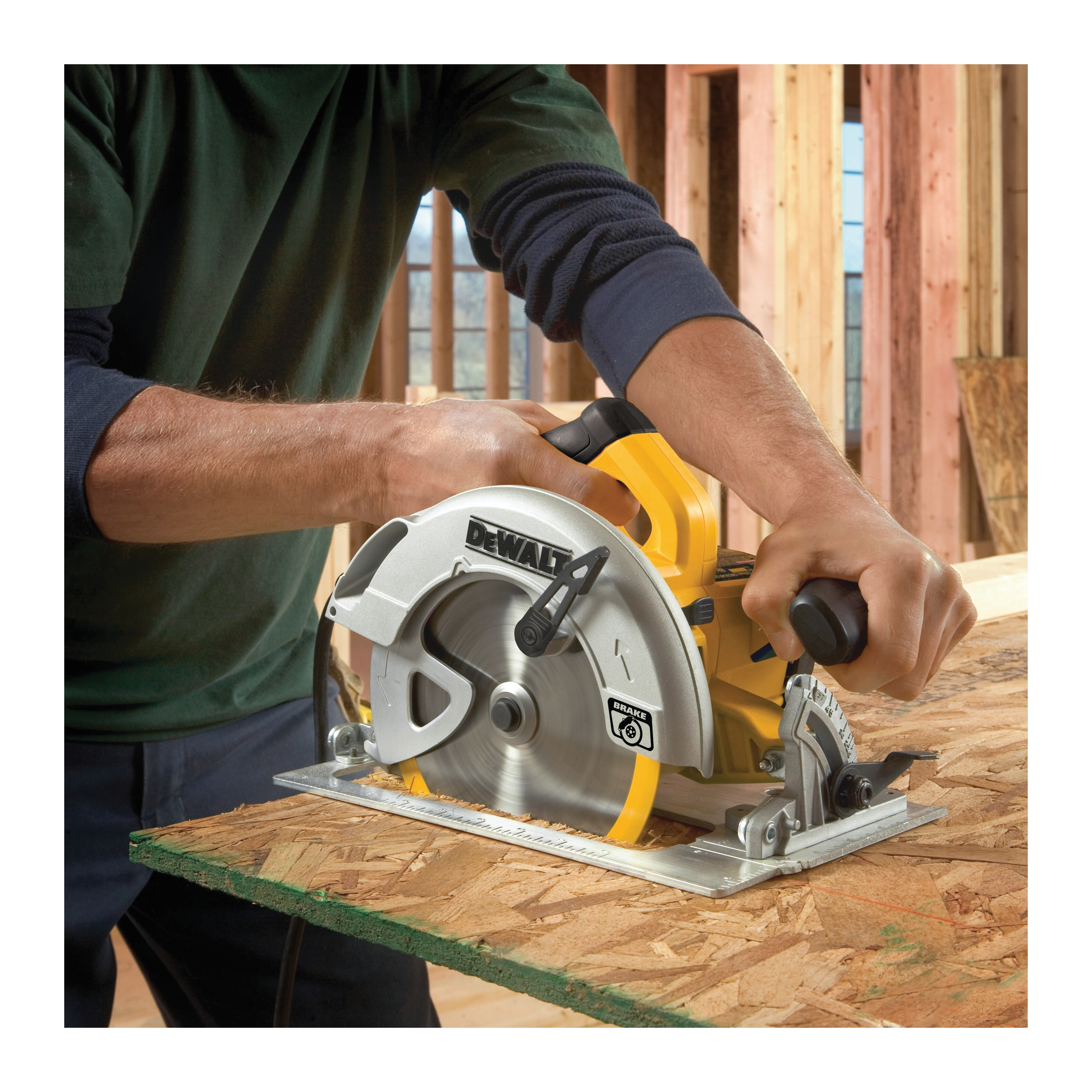 DeWALT&reg; DWE575SB 1207388
