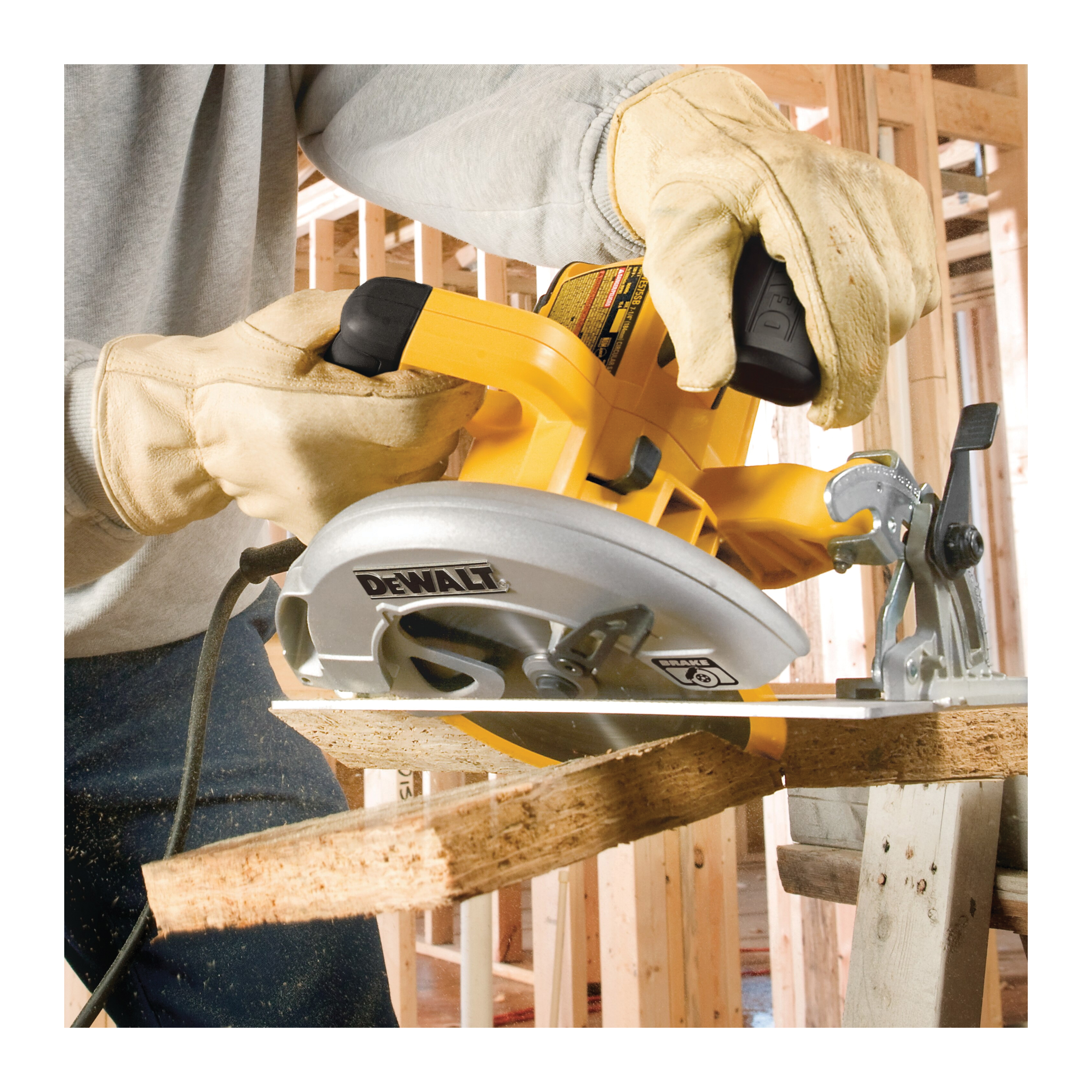 DeWALT&reg; DWE575SB 1207388