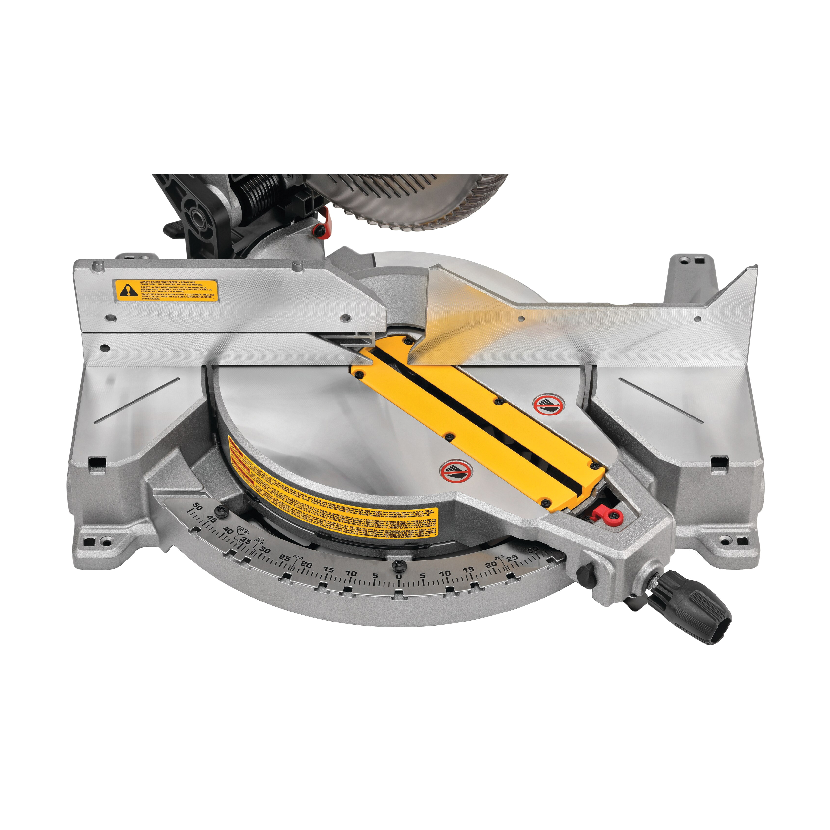 DeWALT&reg; DWS715 1224072