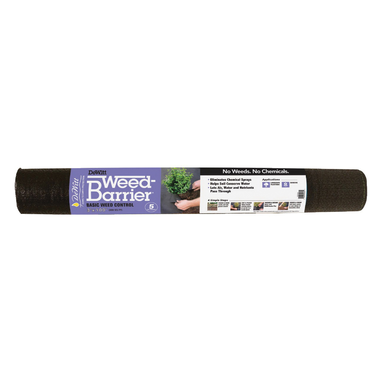 DeWitt DWB103100