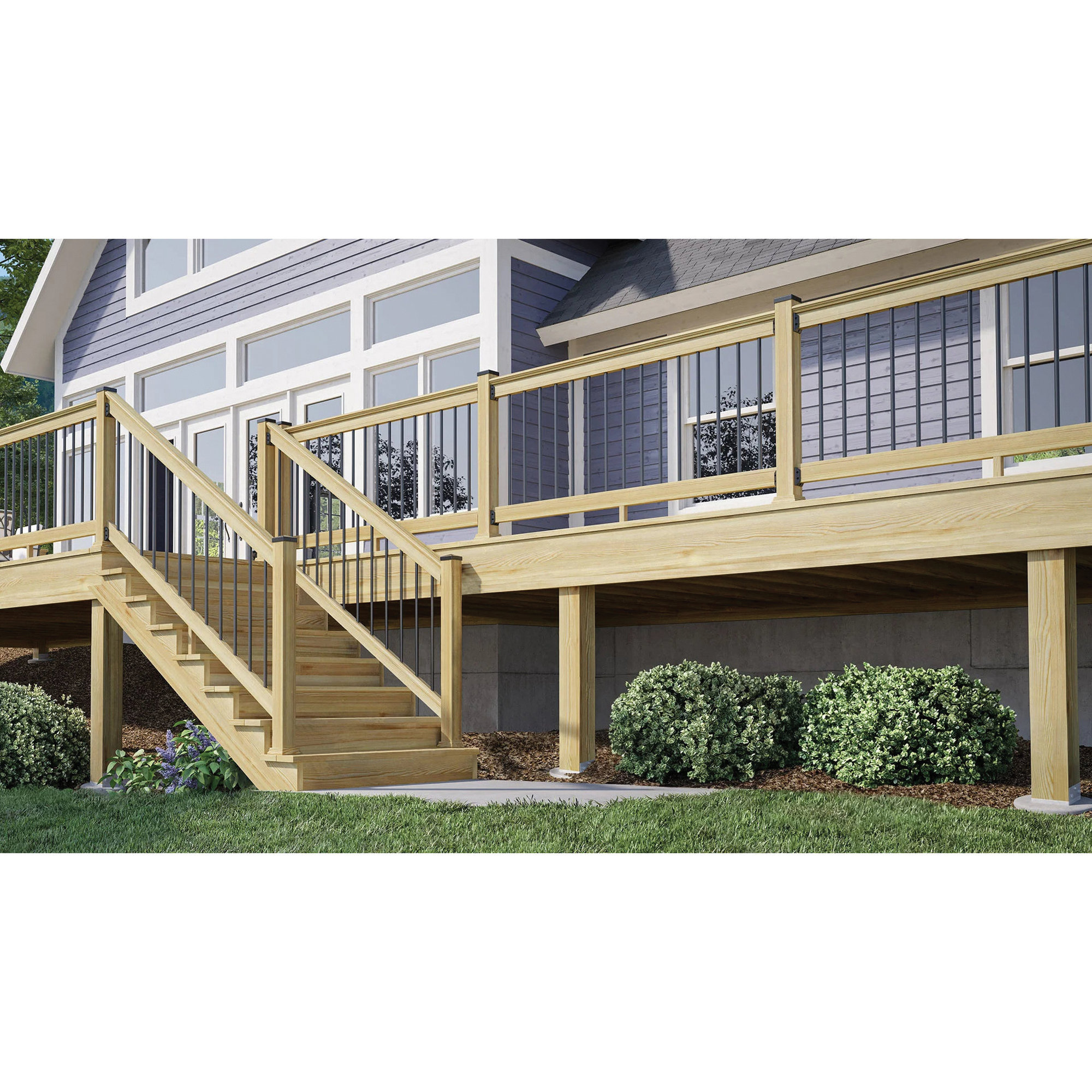Deckorators&reg; 158475/100PK 1244058