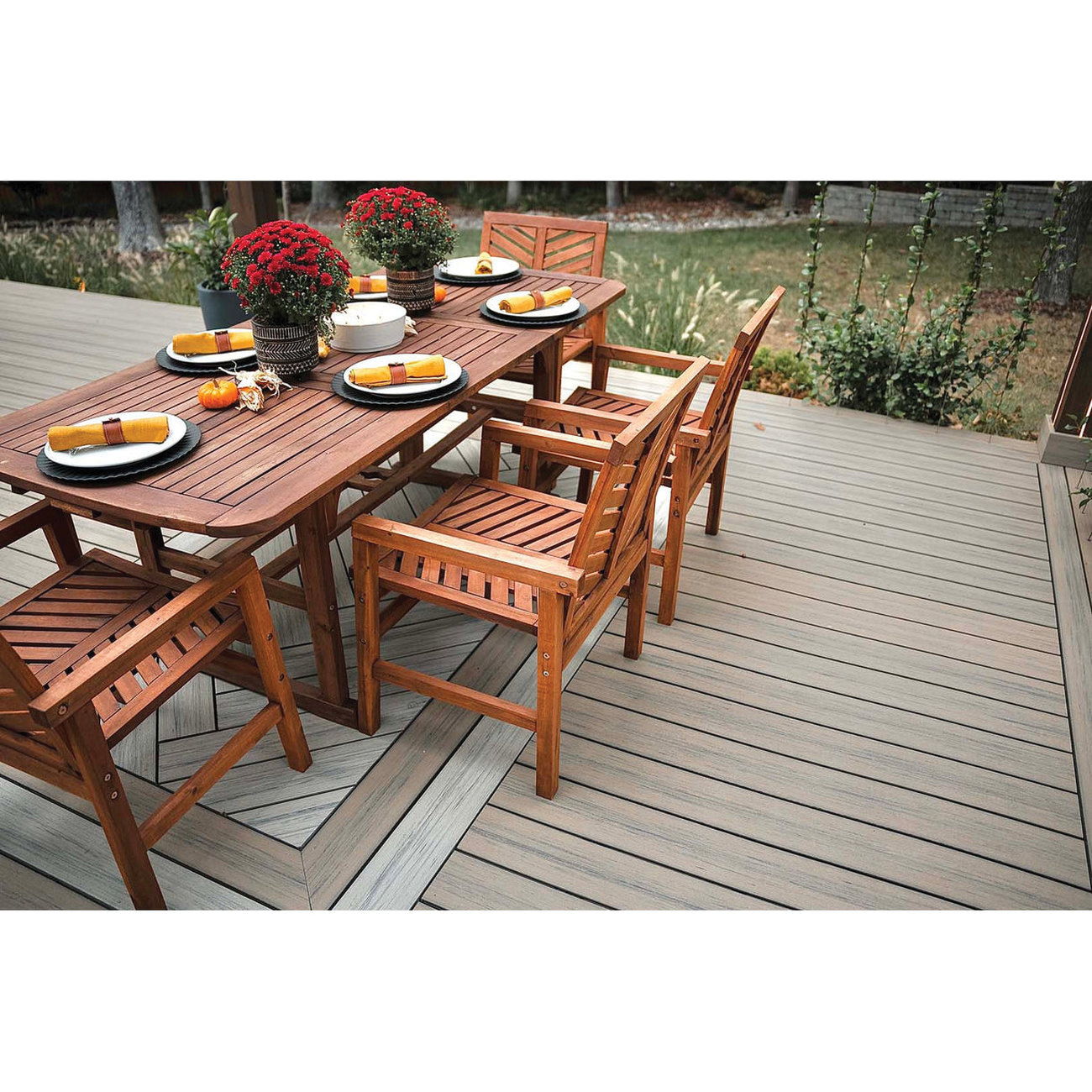 Deckorators&reg; 353462 1244235