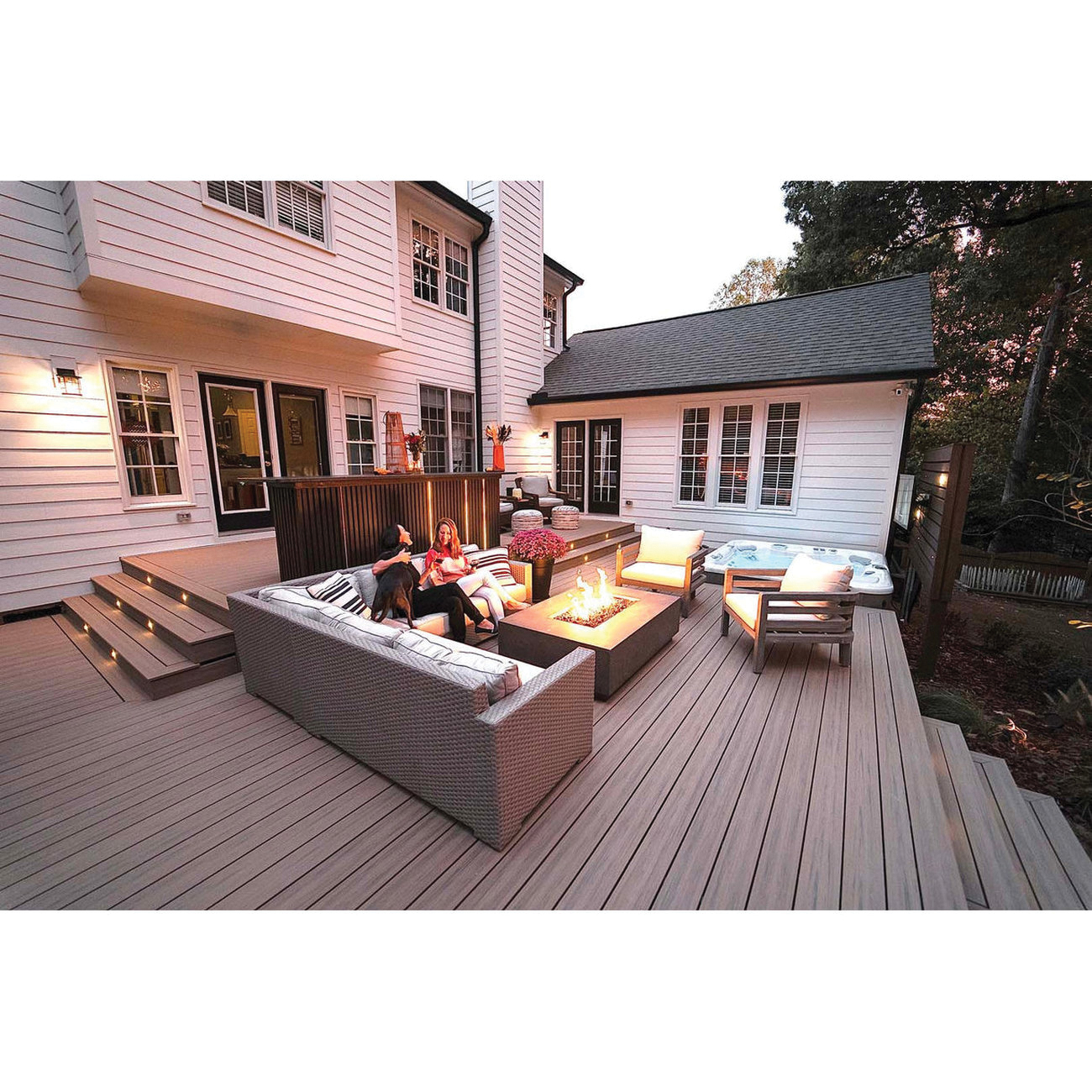 Deckorators&reg; 353462 1244235