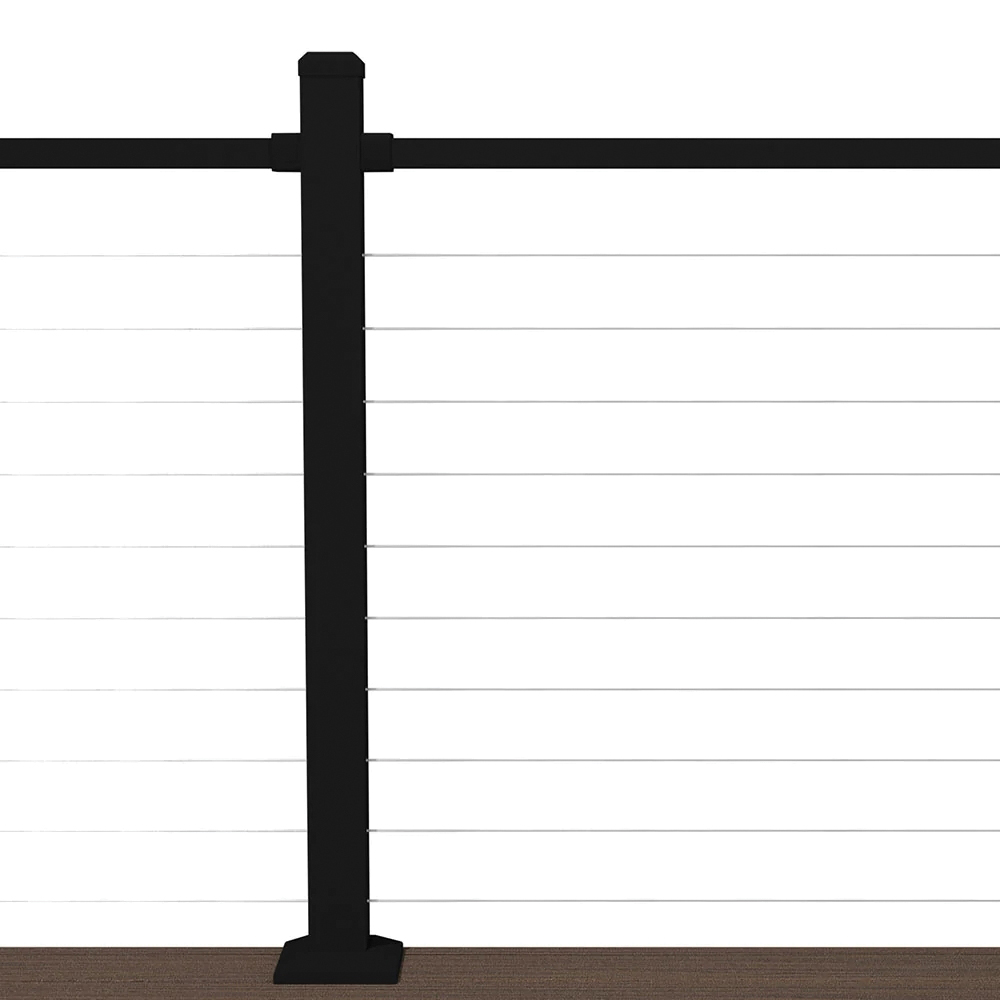 Deckorators&reg; 398909 1243615