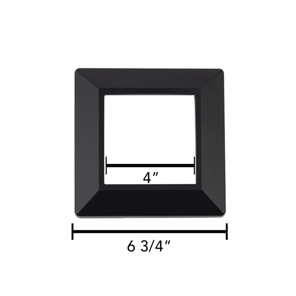 Deckorators&reg; 675230 1243611