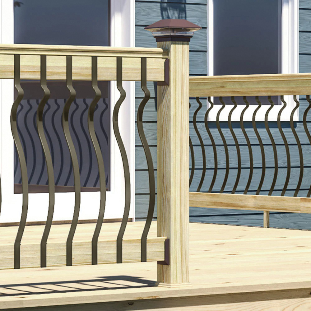 Deckorators&reg; 74834 1244061