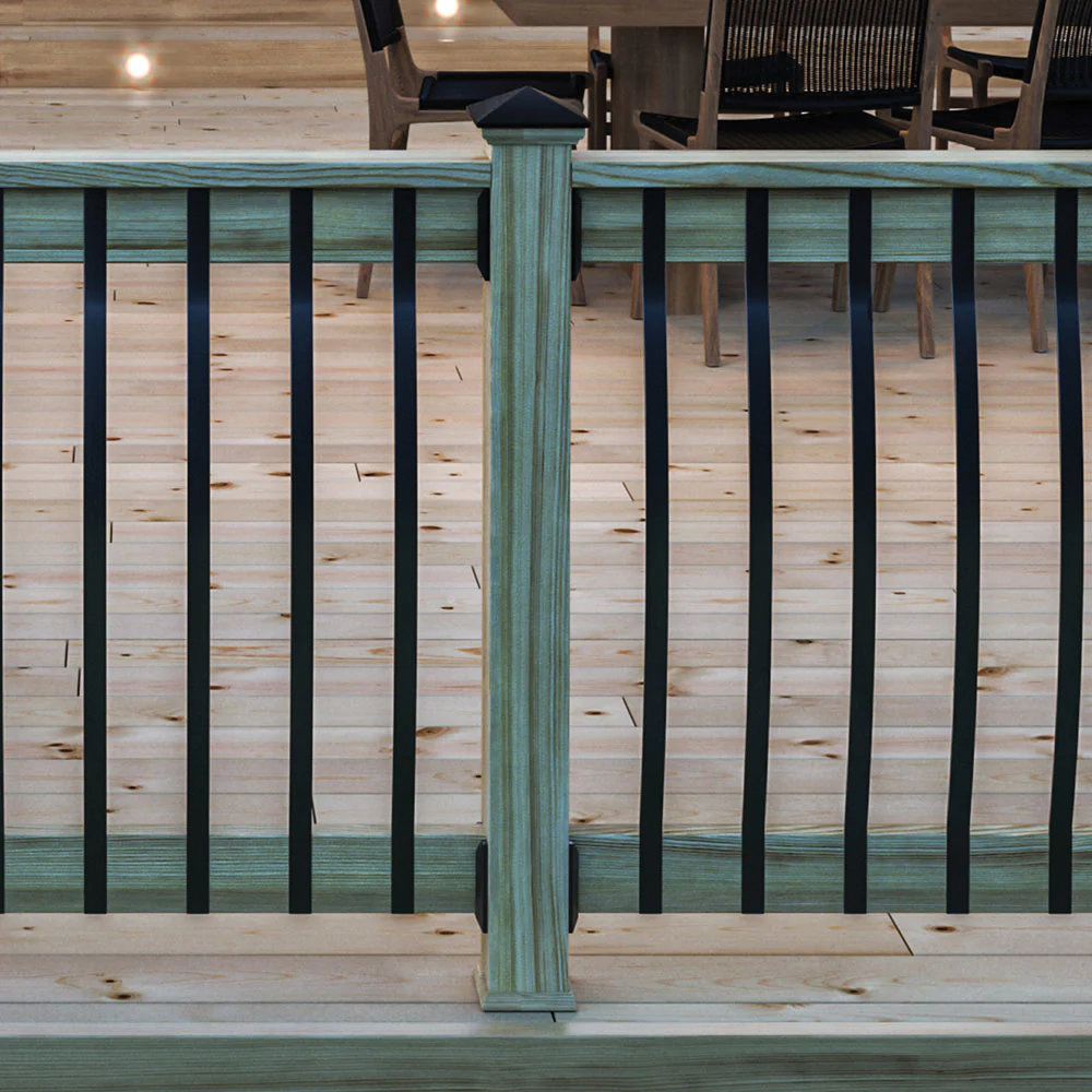 Deckorators&reg; 74834 1244061