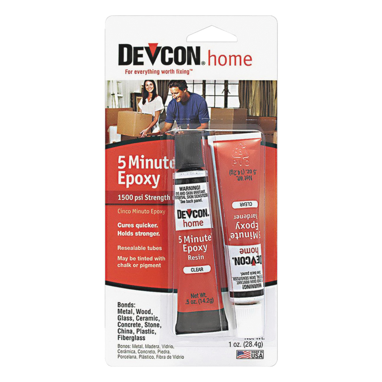 Devcon&reg; S-205