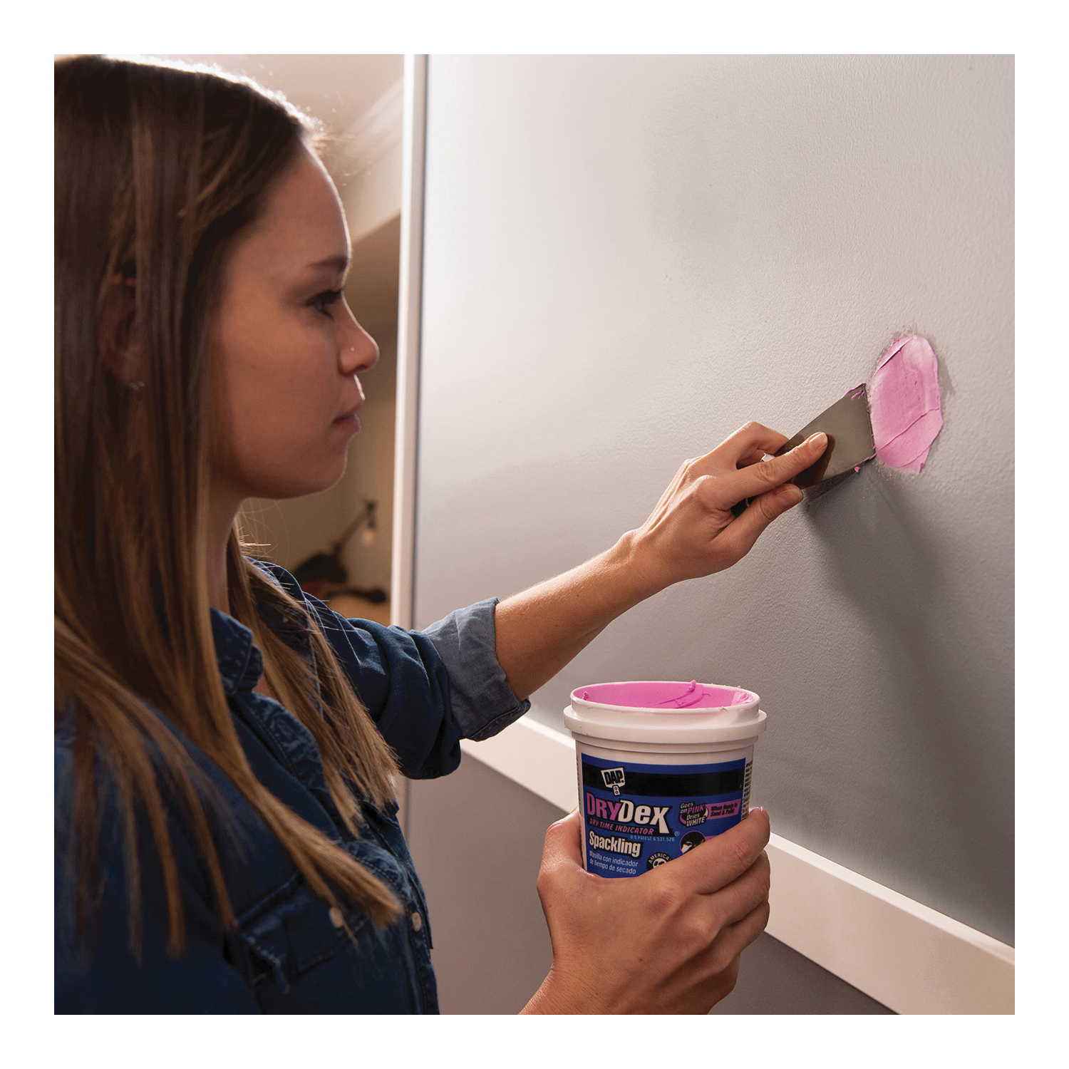 DryDex&reg; 12328 1226201