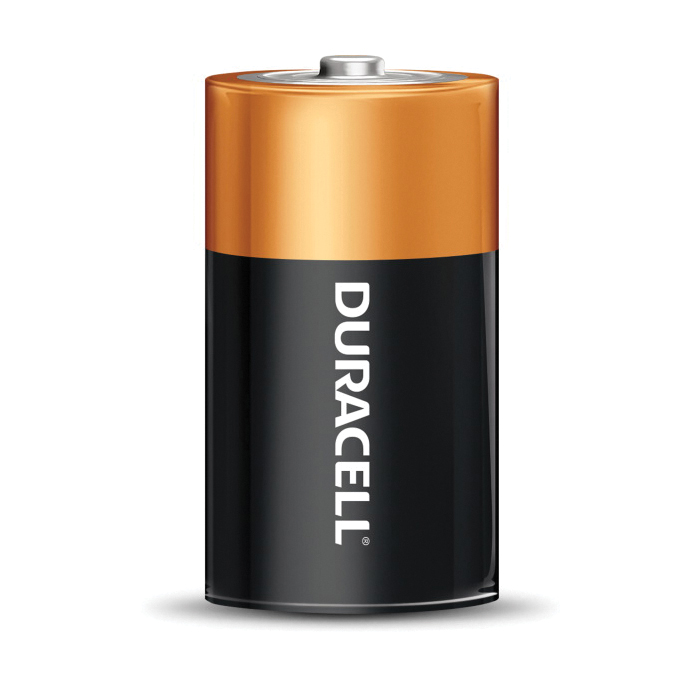 DURACELL&reg; MN1300R4Z