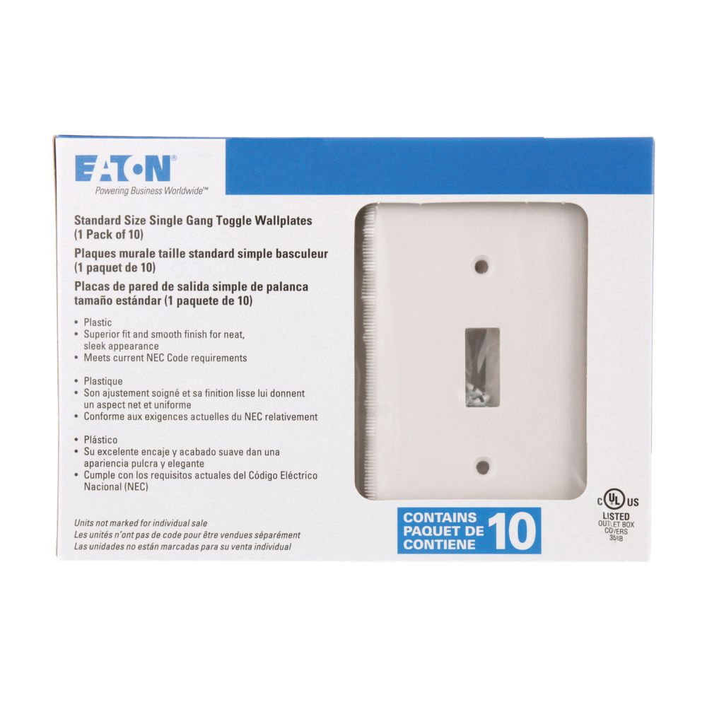 EATON 2134W-BOX 1217542