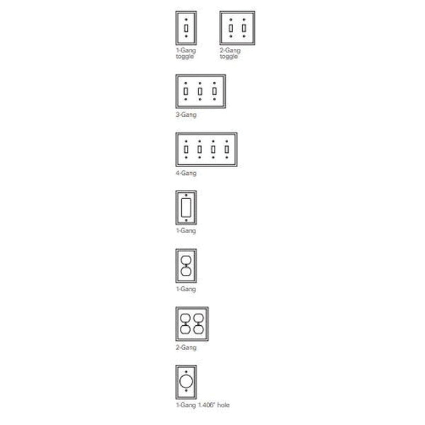 EATON 2142W-BOX 1218083