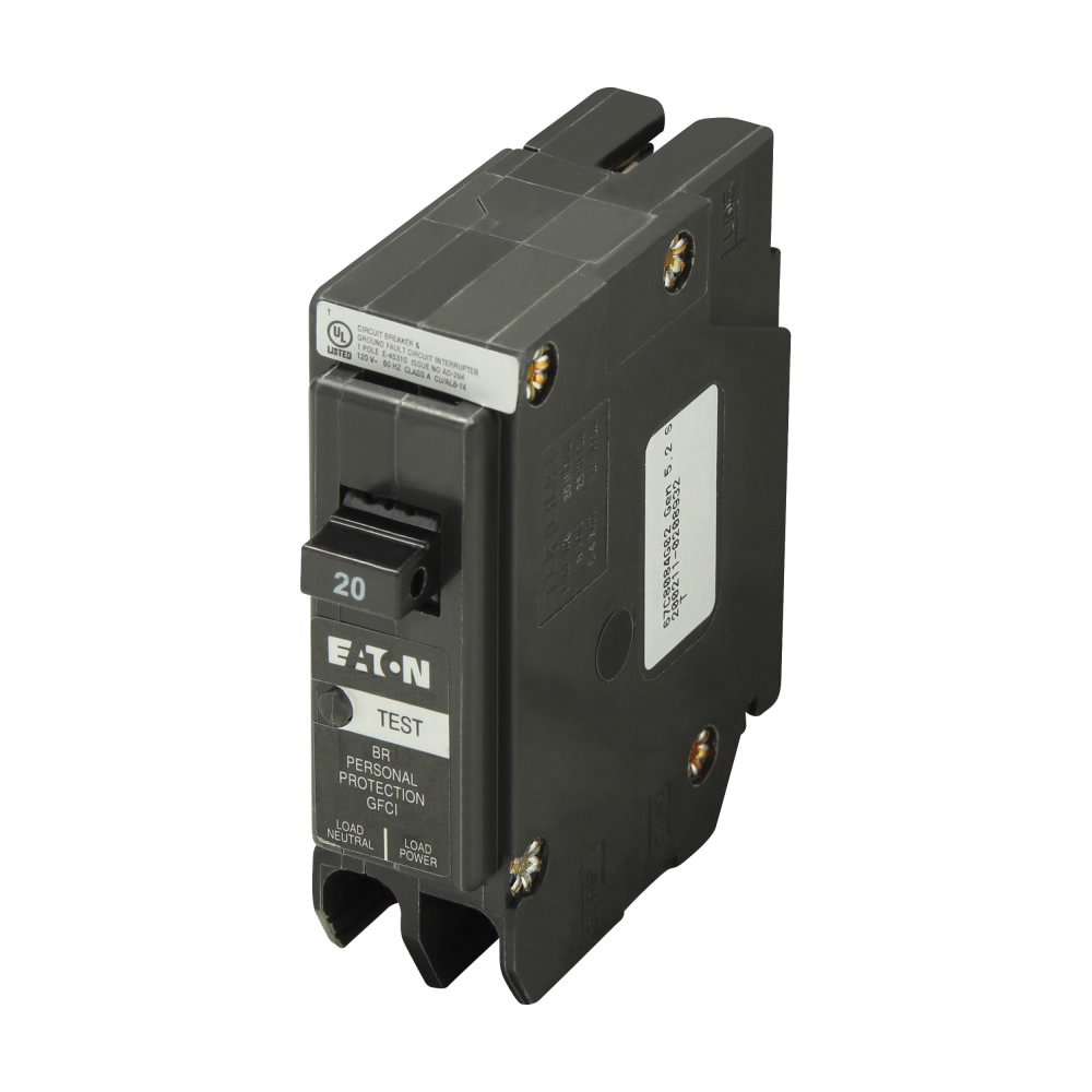 EATON BRN120GF 1034801