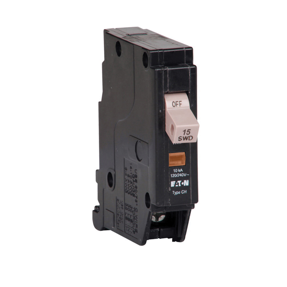 EATON CHF115CS