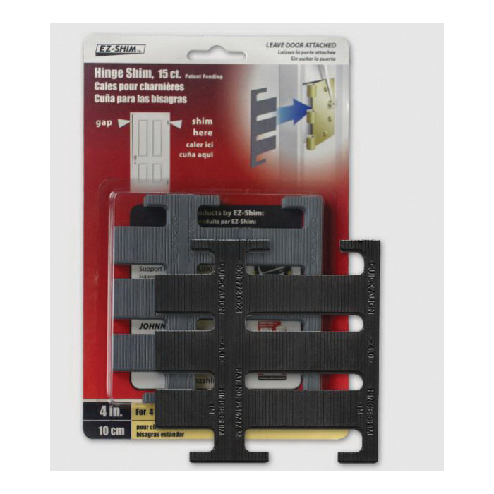 EZ-SHIM&trade; HS 400 BP