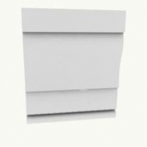 East Coast Mouldings&reg; 044455