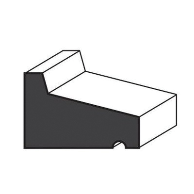 East Coast Mouldings&reg; EC 188