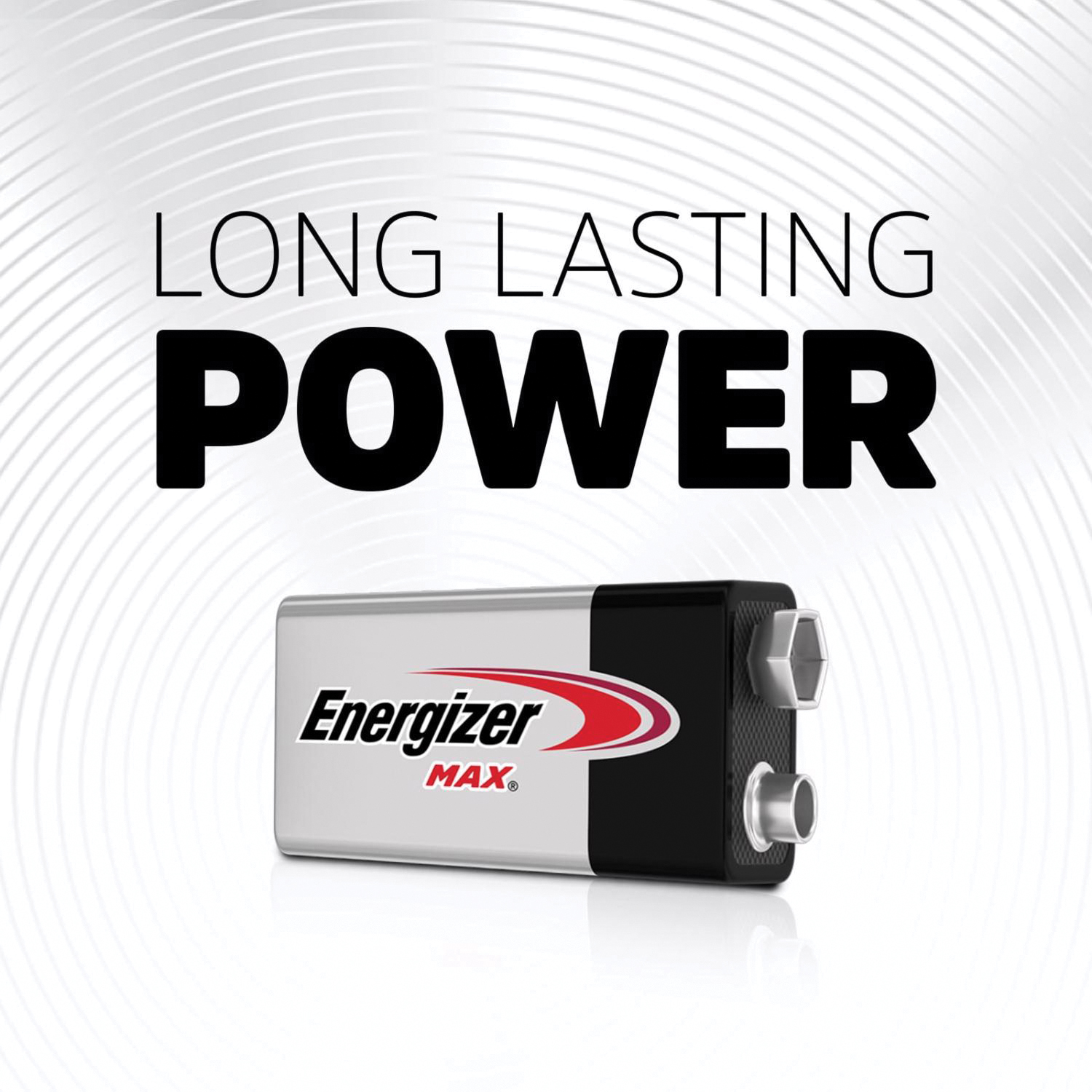 Energizer&reg; 522BP-1