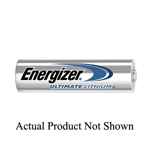 Energizer&reg; L91BP-2
