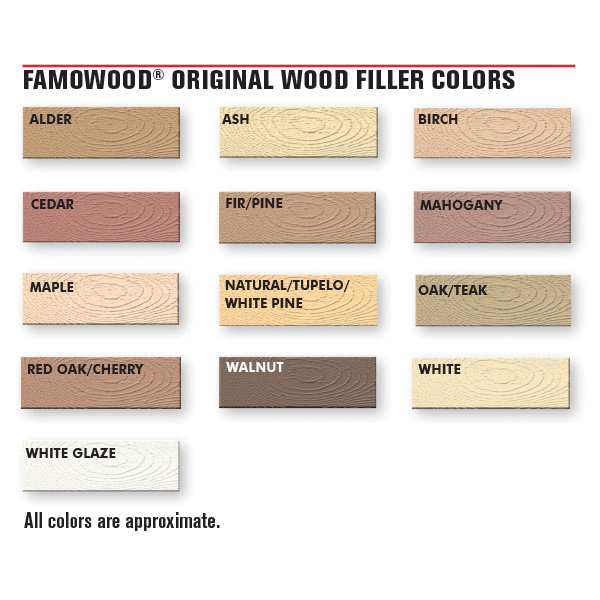 FAMOWOOD&reg; 36041128 1217969