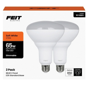 FEIT Electric BR40DM/10KLED/2 1057425