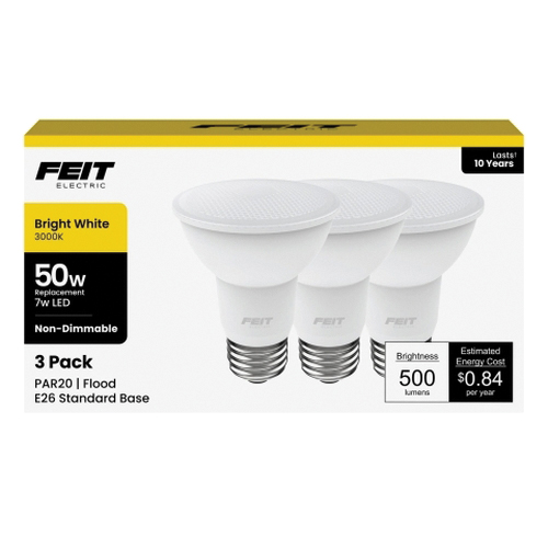 FEIT Electric PAR2050/10KLED/3 1057401