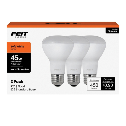 FEIT Electric R20/10KLED/3/CAN 1220136