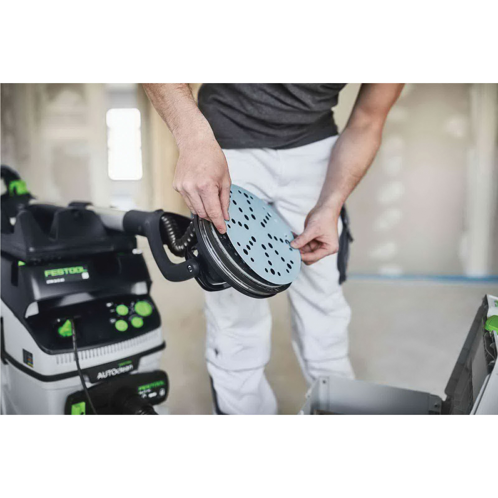 FESTOOL 205659 1166006