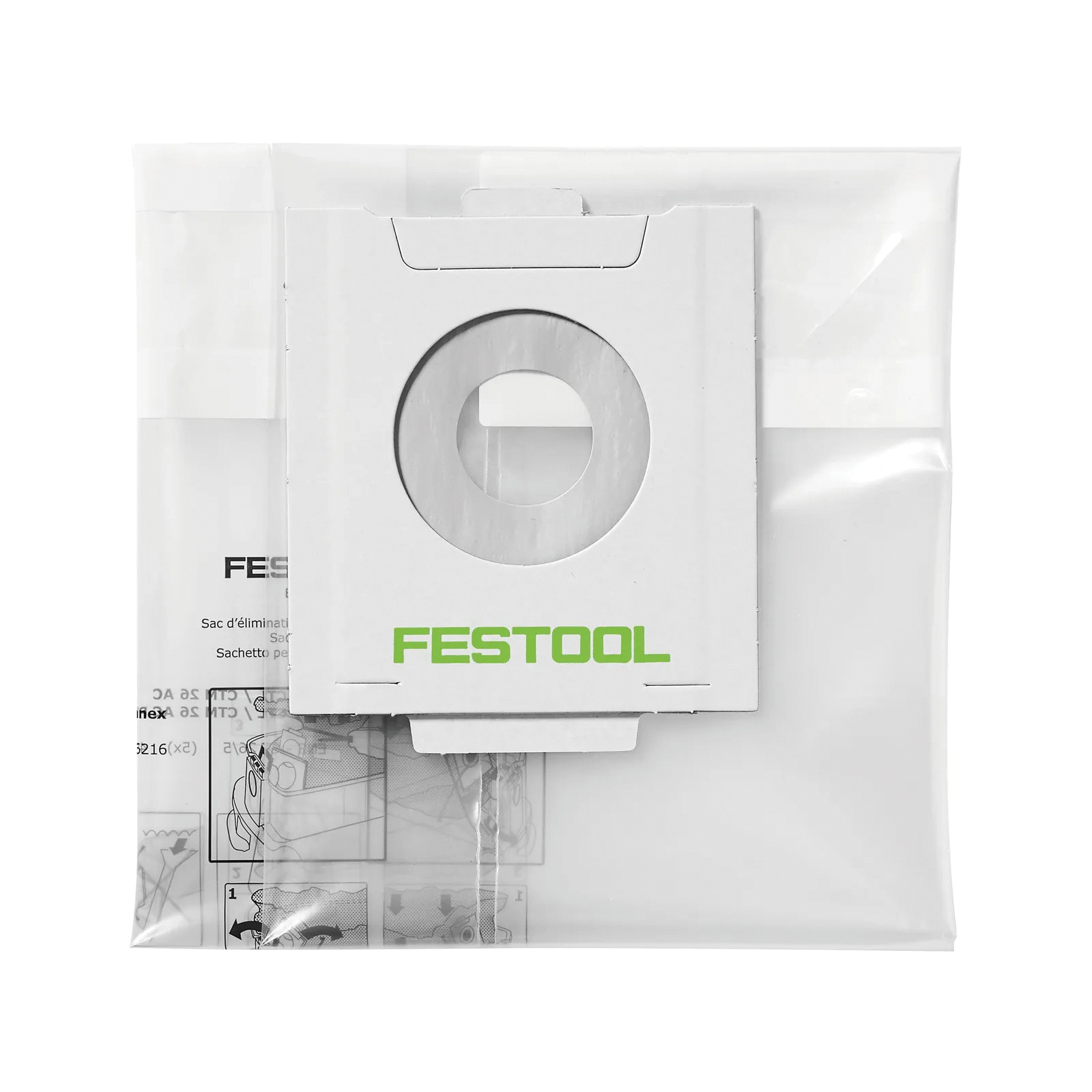FESTOOL 496215