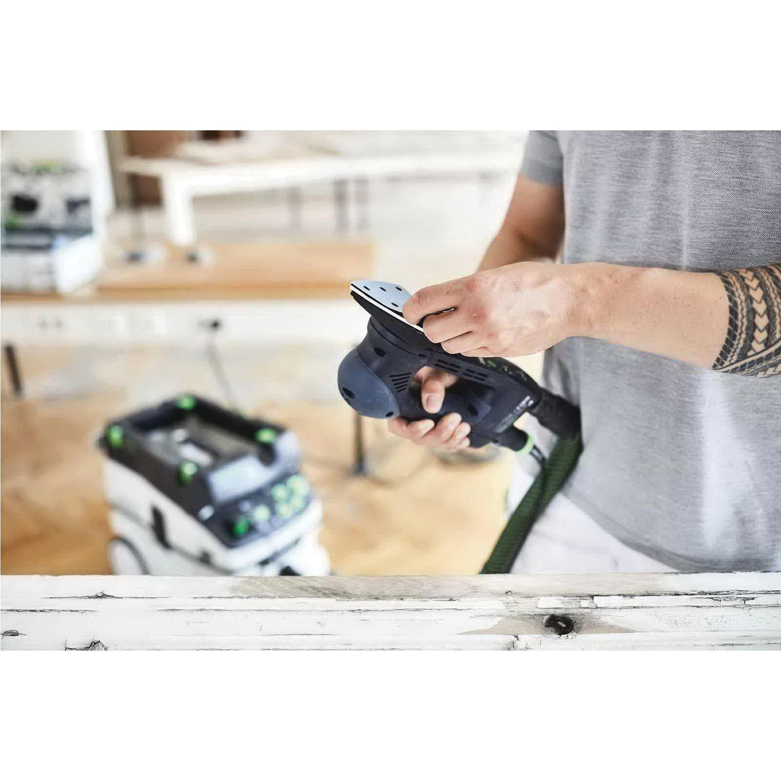 FESTOOL 497396 1224224