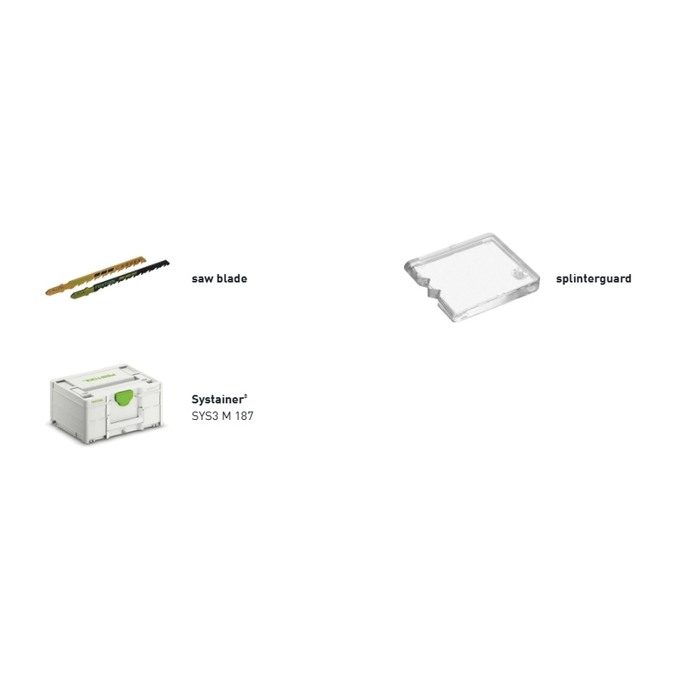 FESTOOL 576522 1220885