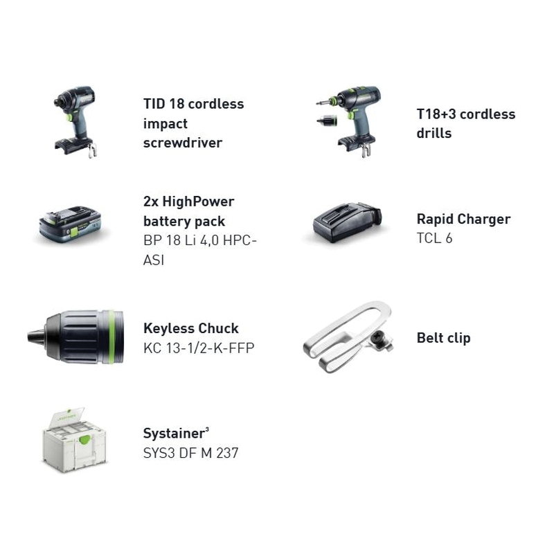 FESTOOL 577615 1221181