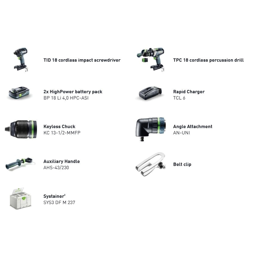 FESTOOL 577616 1221184