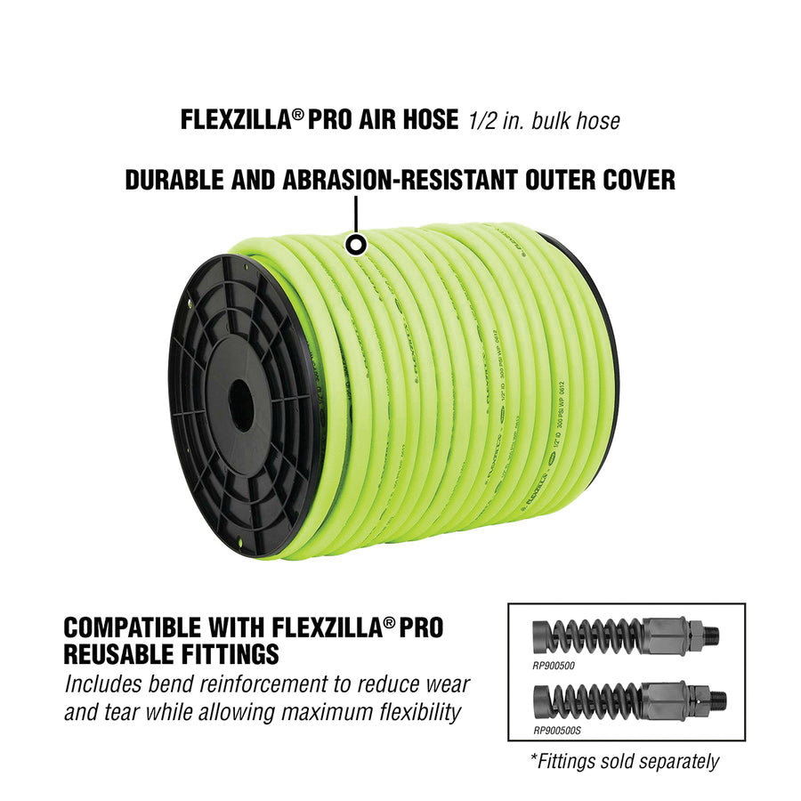 FLEXZILLA&reg; HFZ12250YW 1034549