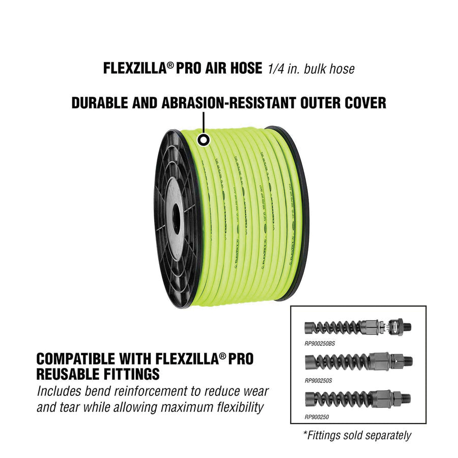 FLEXZILLA&reg; HFZ14250YW 1034554