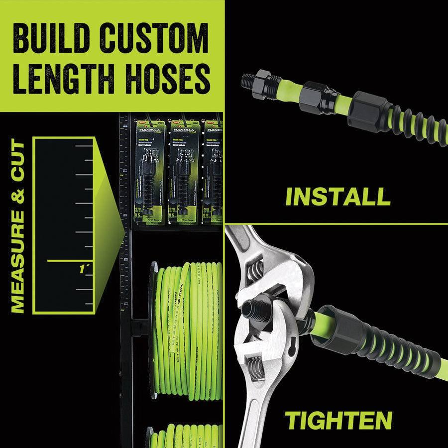 FLEXZILLA&reg; HFZ14250YW 1034554